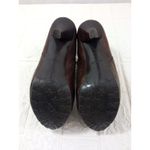 Guess  Women's Ankle Booties Brown Size 8 M Photo 5