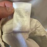 BLANK NYC Revolve Distressed Short in As If (White) Photo 7