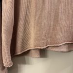 Mustard Seed Red Sweater Photo 3