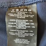 Nobull  Women's High Waist Crop Leggings Workout Fitness Activewear‎ - M Photo 9