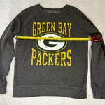 NFL Green Bay Packers  Sweatshirt • Women’s Medium • Forever 21 Photo 5