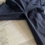 Lululemon  black straight leg pants size 4 Photo 4