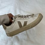 VEJA  Campo Sneakers Women’s Size 8 Photo 3