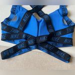 Nike  Indy Logo Light Support Sports Bra Photo 8