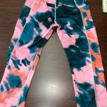 Tek Gear Cropped Active Leggings with Pockets Photo 3