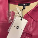 7 For All Mankind  Jacket Photo 1