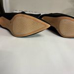 Jessica Simpson NEW Amriena Over the Knee Boots Black Size 6 Stiletto Heel Photo 1