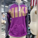 Nike Workout Hoodie M Photo 1