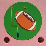 BOGG Bag Bits Football Photo 0