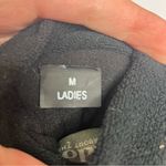 Grandoe leather riding gloves women’s black size medium Photo 3