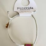 Pura Vida  Watermelon Bracelet  Photo 0