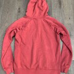 Nike  dark pink Hoodie Photo 2