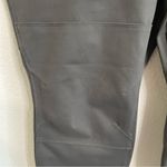 Carhartt Womens Leggings FORCE Gray Pull On Fitted Stretch Plus Size 3X Photo 8