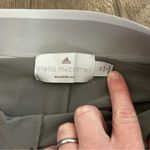 Adidas by Stella McCartney Grey Barricade Australia Tennis Skirt XS Gray Photo 4