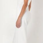 Lulus Ivory Jumpsuit Photo 1