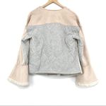 Treasure & Bond x SOMETHING NAVY Sherling M Photo 5