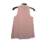 Gap  Women's Tank Top Pink Size S Photo 1