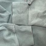 Lululemon Tidewater Teal  Full-Zip Scuba Photo 4