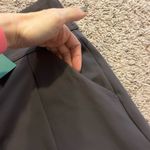 Halara  Women's High Waist Charcoal Shorts Photo 2