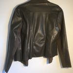 Bagatelle  JACKET Brown VEGAN LEATHER size … Photo 8