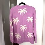 Show Me Your Mumu -S
GO TO Sweater
Color :Purple Palm Photo 3
