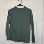Lululemon  Long Sleeve Shirt Photo 2
