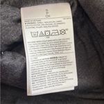 Banana Republic Quilted Puffer Vest NWT Small Navy Blue Full Snap Zip Pockets Photo 5