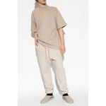 Fear of god Eternal Classic Sweatpants in Cement Medium New Womens Joggers Photo 10
