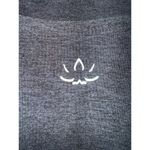 Beyond Yoga  Spacedye Uplevel Midi Jumpsuit Color: Darkest Night XS Photo 4