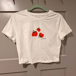 SheIn  Crop Top Photo 0