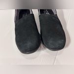 Skechers  memory foam comfort suede slip on shoe size 7.5 Photo 4
