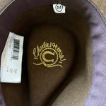 Charlie 1 Horse  Hat Photo 2