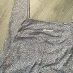 DOYOUEVEN Leggings Full Length Gray Small High Waisted Photo 2
