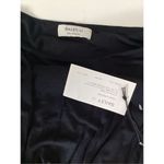 New. Bailey 44 black twist dress. Small. Retails $178 Photo 7