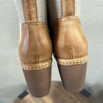 Antelope  Heeled Booties Size 8 Photo 2