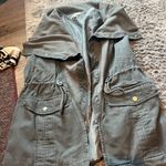 Democracy  small vest Photo 3