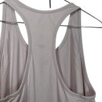 Athleta Momentum Tank Top Ruched Sleeveless Athletic Workout Top Size Small Photo 6