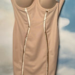 Maidenform  NWT vintage shapewear teddy slip Photo 0