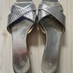 Jimmy Choo  cork wedge sandals Photo 0