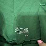 Aerie OFFLINE By  Real Me XTRA Twist Legging size medium Photo 2