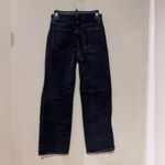 Abercrombie & Fitch  90’s Relaxed High Rise Jeans Size 2S Photo 1