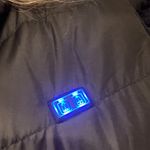 Heated Vest Black Size 2X Photo 1