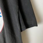 Hanes Vietnam Veterans of America T Shirt Vintage 90s Large L Gray Graphic Tee Photo 6