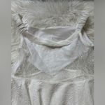 Free People Brooklyn Mini Lace Dress Photo 4