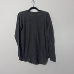 Old Navy  Women's Black and Grey Jumper size medium Photo 1
