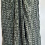 Zadig & Voltaire Risty Monogram-print silk Maxi Dress Photo 4