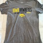 Iowa Hawkeyes T Photo 0