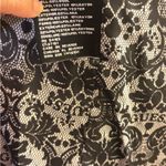 Guess Women's Black Double-Breasted Coat Photo 10