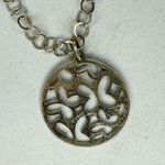 Mexico Sterling Silver 925 Butterfly Bracelet ✨ Chain Link Charm Delicate 🦋 Photo 6