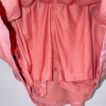 GERRY Women's Orange High Waisted Spandex Short Lined Athletic Skirt size XL Photo 2